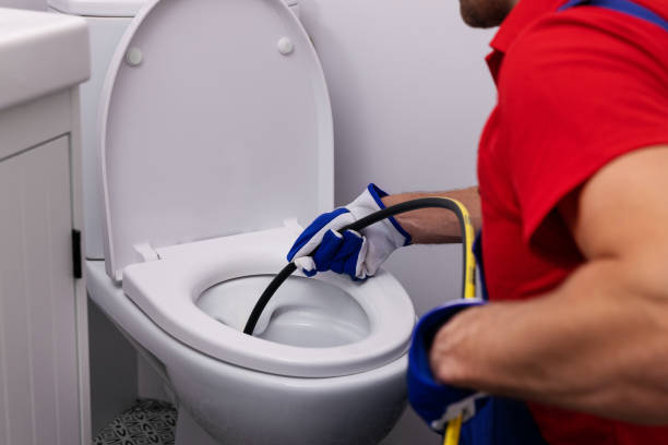 Best Sewer Cleaning Services  in Baldwyn, MS