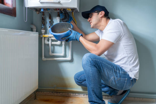 Best Sprinkler Systems  in Baldwyn, MS